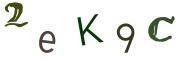 Kép CAPTCHA