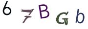 Kép CAPTCHA