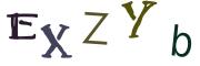Kép CAPTCHA