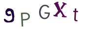Kép CAPTCHA