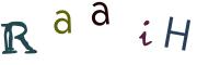 Kép CAPTCHA