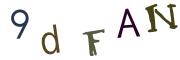 Kép CAPTCHA