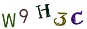 Kép CAPTCHA