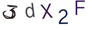 Kép CAPTCHA