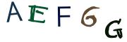 Kép CAPTCHA