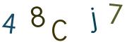 Kép CAPTCHA