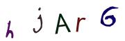 Kép CAPTCHA