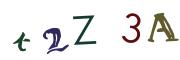 Kép CAPTCHA