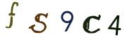 Kép CAPTCHA
