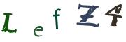 Kép CAPTCHA