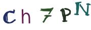 Kép CAPTCHA