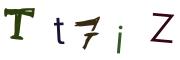 Kép CAPTCHA