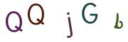Kép CAPTCHA