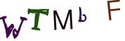 Kép CAPTCHA