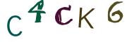 Kép CAPTCHA