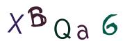 Kép CAPTCHA