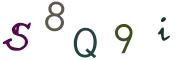 Kép CAPTCHA
