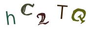 Kép CAPTCHA