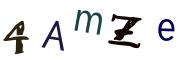 Kép CAPTCHA