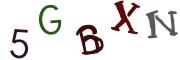 Kép CAPTCHA