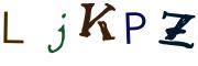 Kép CAPTCHA