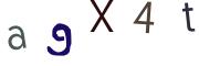 Kép CAPTCHA
