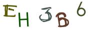 Kép CAPTCHA