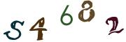 Kép CAPTCHA