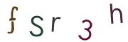 Kép CAPTCHA