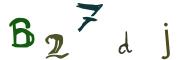 Kép CAPTCHA