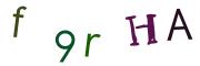 Kép CAPTCHA
