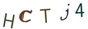 Kép CAPTCHA