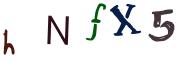 Kép CAPTCHA