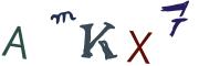 Kép CAPTCHA