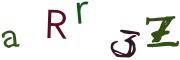 Kép CAPTCHA