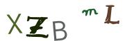 Kép CAPTCHA