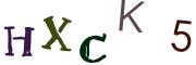 Kép CAPTCHA