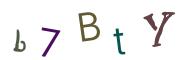 Kép CAPTCHA