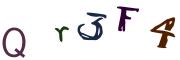 Kép CAPTCHA