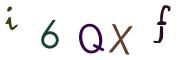 Kép CAPTCHA
