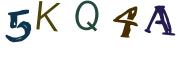Kép CAPTCHA
