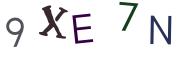 Kép CAPTCHA