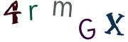 Kép CAPTCHA