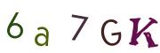 Kép CAPTCHA