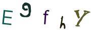 Kép CAPTCHA