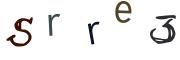 Kép CAPTCHA