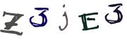 Kép CAPTCHA