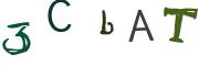 Kép CAPTCHA