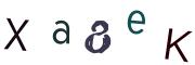 Kép CAPTCHA
