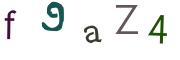 Kép CAPTCHA